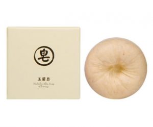 【阿原YUAN】玉蘭皂