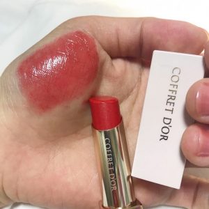 口紅 唇膏 推薦