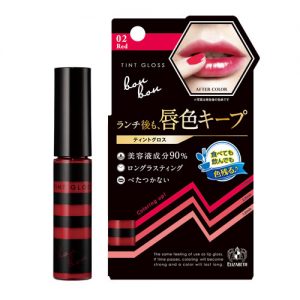 唇蜜推薦
