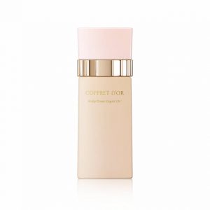 粉底液推薦【Kanebo 佳麗寶】COFFRET D’OR光透裸肌粉底液UV 30ml(6色任選)