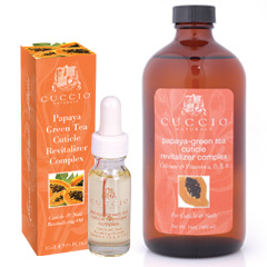 指緣油保養液推薦