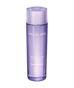 2021COSME DECORTE黛珂VITA DE REVE甦妍淨化前導液化妝水推薦