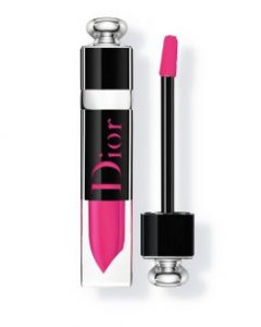 【迪奧Dior】癮誘超模漆光俏唇露