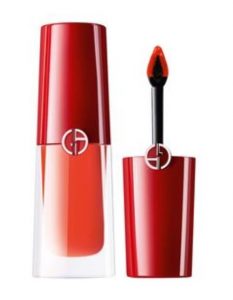 【GIORGIO ARMANI】奢華訂製柔霧唇露