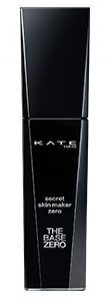 粉底液推薦【凱婷Kate】零瑕肌密粉底液