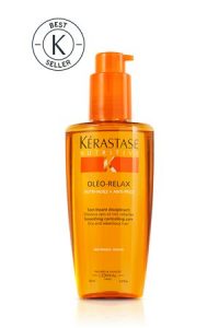 【巴黎卡詩 KERASTASE】絲光柔馭露