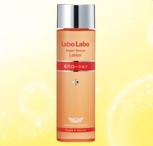 2021Labo Labo零毛孔緊膚化粧水推薦