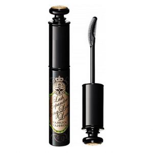 睫毛膏推薦MAJOLICA MAJORCA 戀愛魔鏡超現實激長睫毛膏 (防水型)