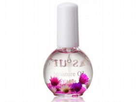 指緣修護液/油指緣油推薦