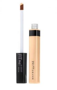 【媚比琳Maybelline】FIT ME遮遮稱奇遮瑕膏