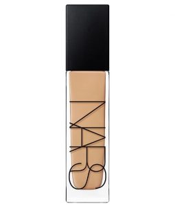 粉底液推薦【NARS】極光亮顏粉底液