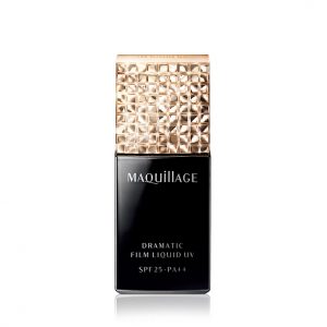 粉底液推薦【資生堂SHISEIDO】MAQUillAGE心機星魅輕羽粉蜜