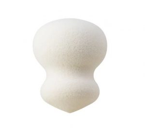 【植村秀shu uemura】鑽石光打亮海綿