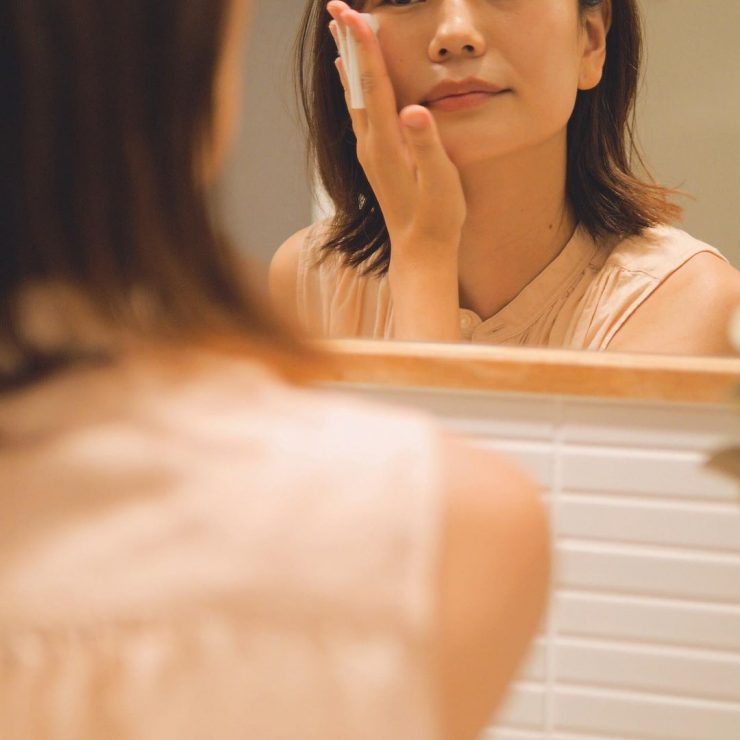 眼唇卸妝液推薦