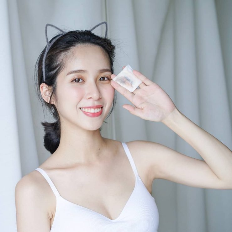 眼唇卸妝液推薦