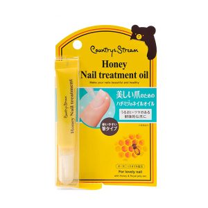 蜂蜜指緣油推薦