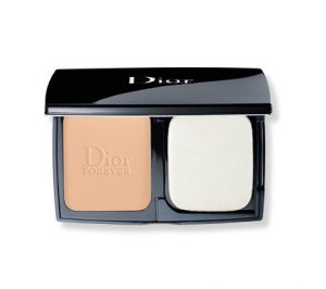 【迪奧Dior】超完美絲柔粉餅
