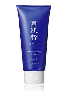 男性洗面乳推薦