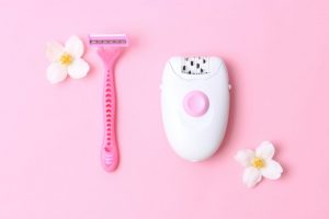 比基尼線 除毛