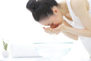 卸妝乳