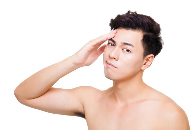 男性洗面乳推薦