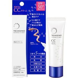 CC霜