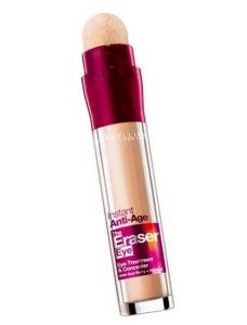 媚比琳 MAYBELLINE 遮瑕 推薦