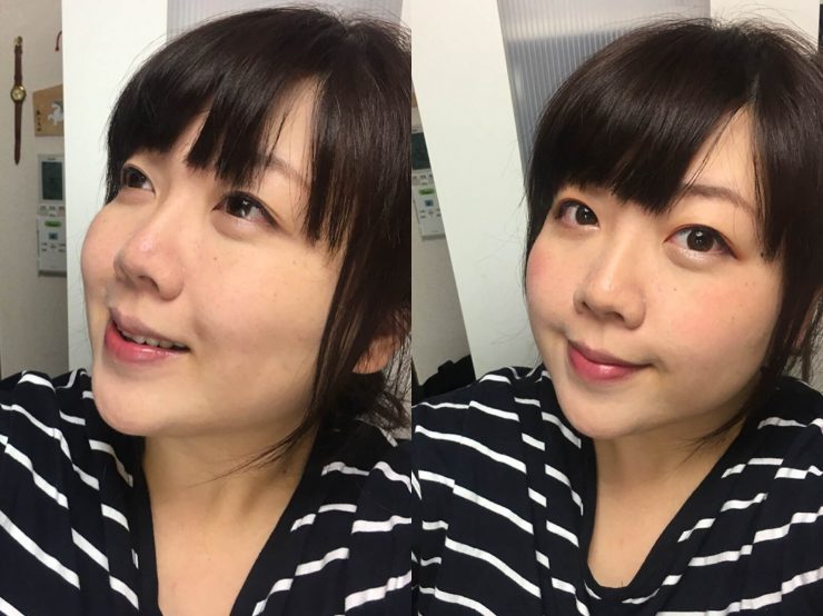 能對抗炎炎夏日的超強底妝步驟教學!讓你從早到晚都亮麗動人~