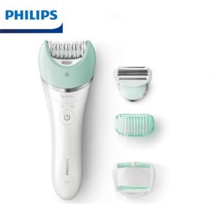 除毛刀 推薦 除腋毛 Philips飛利浦
