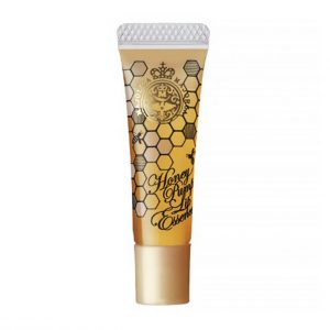 【MAJOLICA MAJORCA戀愛魔鏡】HONEY護唇美容液嘴唇保養