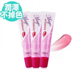 【ORIKS】魔幻漾彩護唇精華液嘴唇保養
