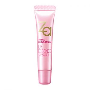 【ZA】肌Q水潤護唇精華液嘴唇保養