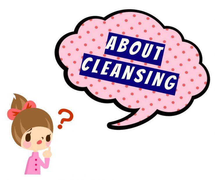 卸妝 方法 產品