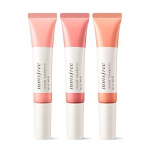 【innisfree】大藝術家顏彩筆-腮紅 腮紅蜜推薦2020