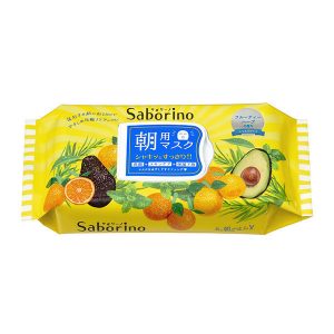 BCL晚安面膜