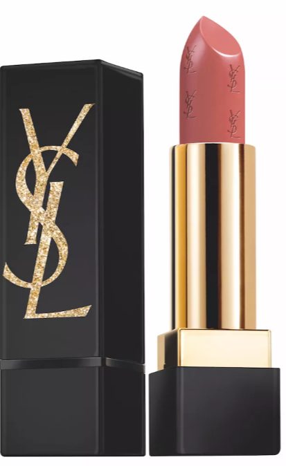YSL 聖誕彩妝