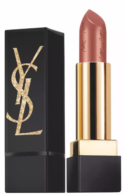 YSL 聖誕彩妝