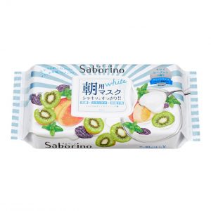 BCL晚安面膜
