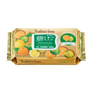 BCL晚安面膜