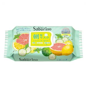 BCL晚安面膜