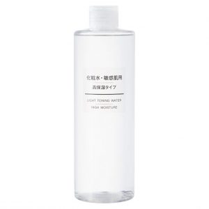 無印良品 化妝水 無印良品 推薦