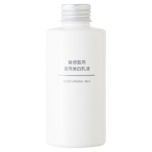 無印良品 化妝水 無印良品 推薦