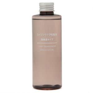無印良品 化妝水 無印良品 推薦