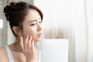 臉部去角質 方法 煩惱