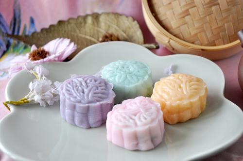 中秋節 烤肉