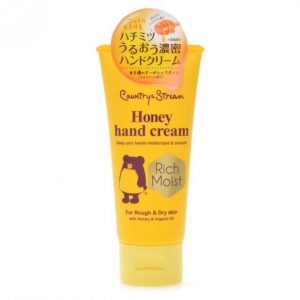 2021好用護手霜推薦