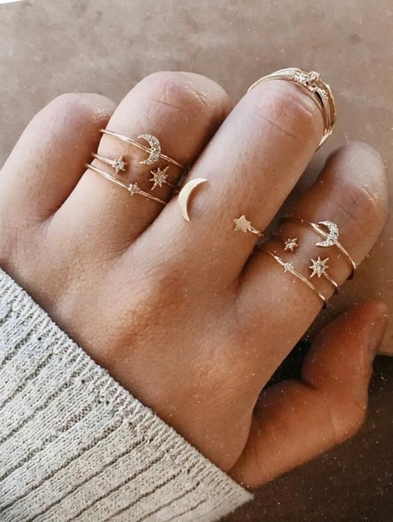 流行飾品