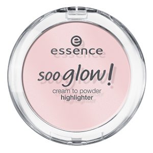 essence 絕色光影打亮粉霜