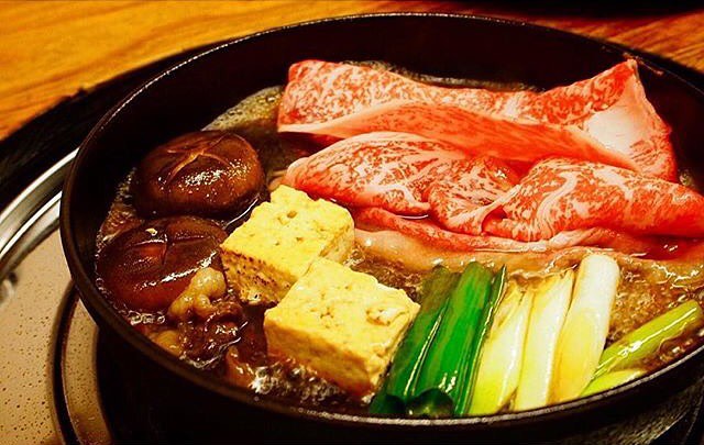 澀谷美食推薦