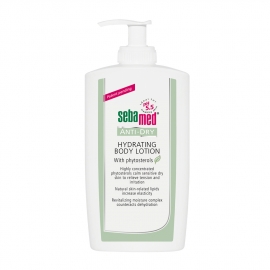 sebamed lotion